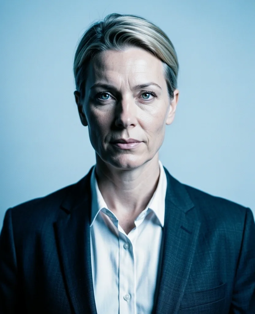 Portrait Coach PeakForm